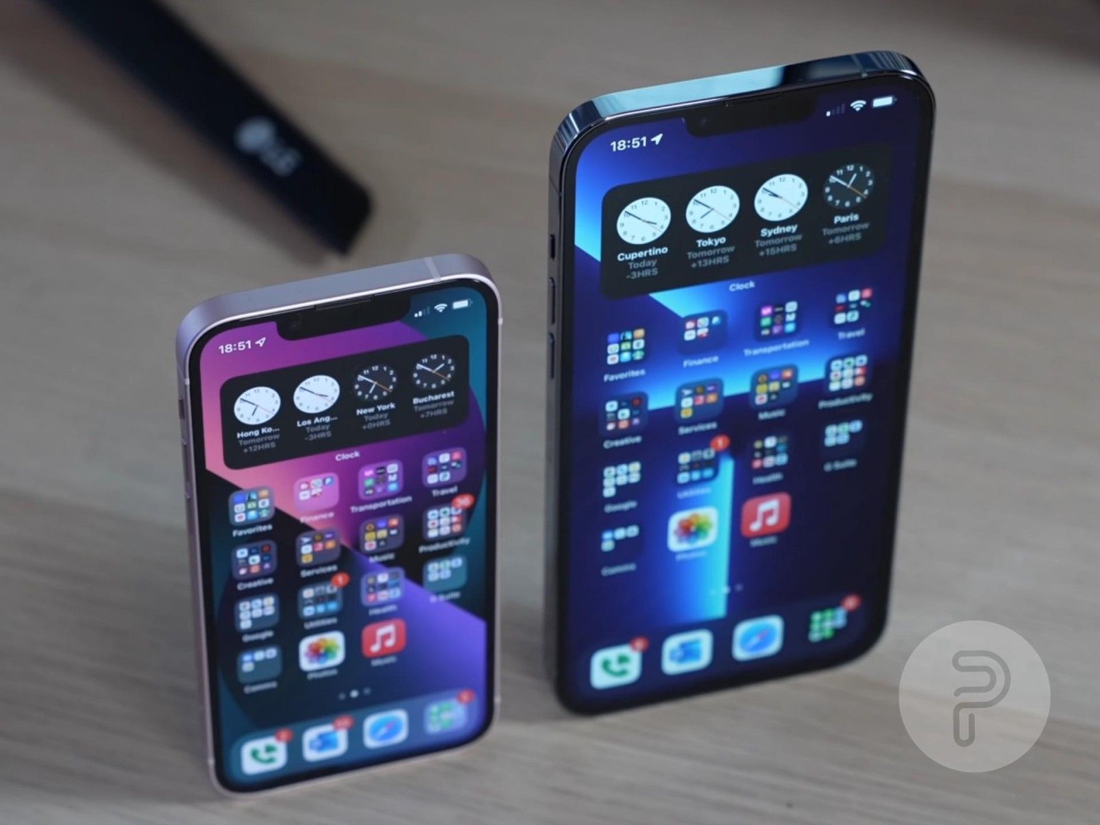 Apple's iPhone 13 lineup is scoring up to $800 savings